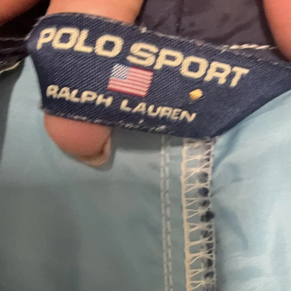 Polo Ralph Lauren polo sport